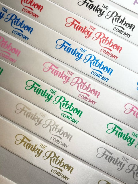 Baby Blue - 10mm Satin Sew-In Labels