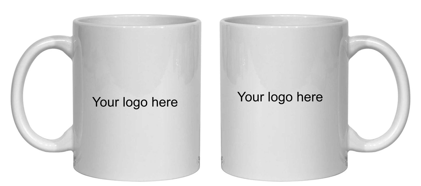 Personalised mug
