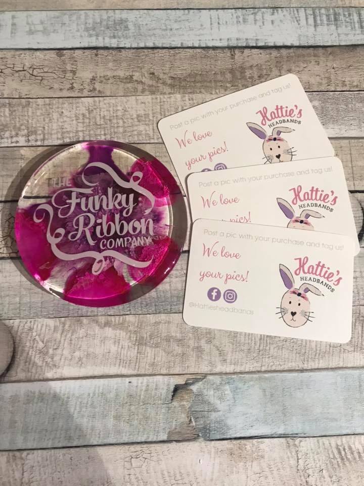 Business Cards image 2