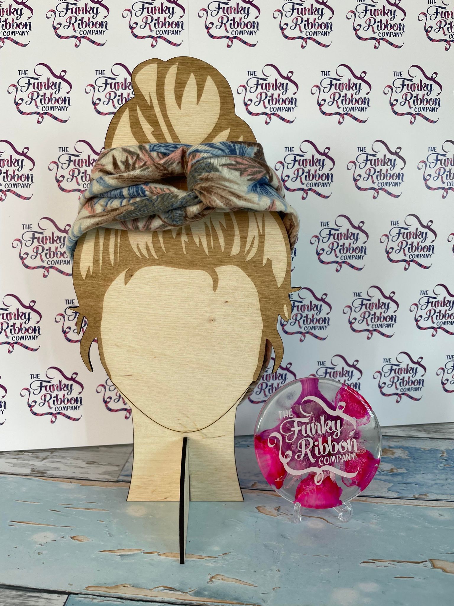 Display head image 3