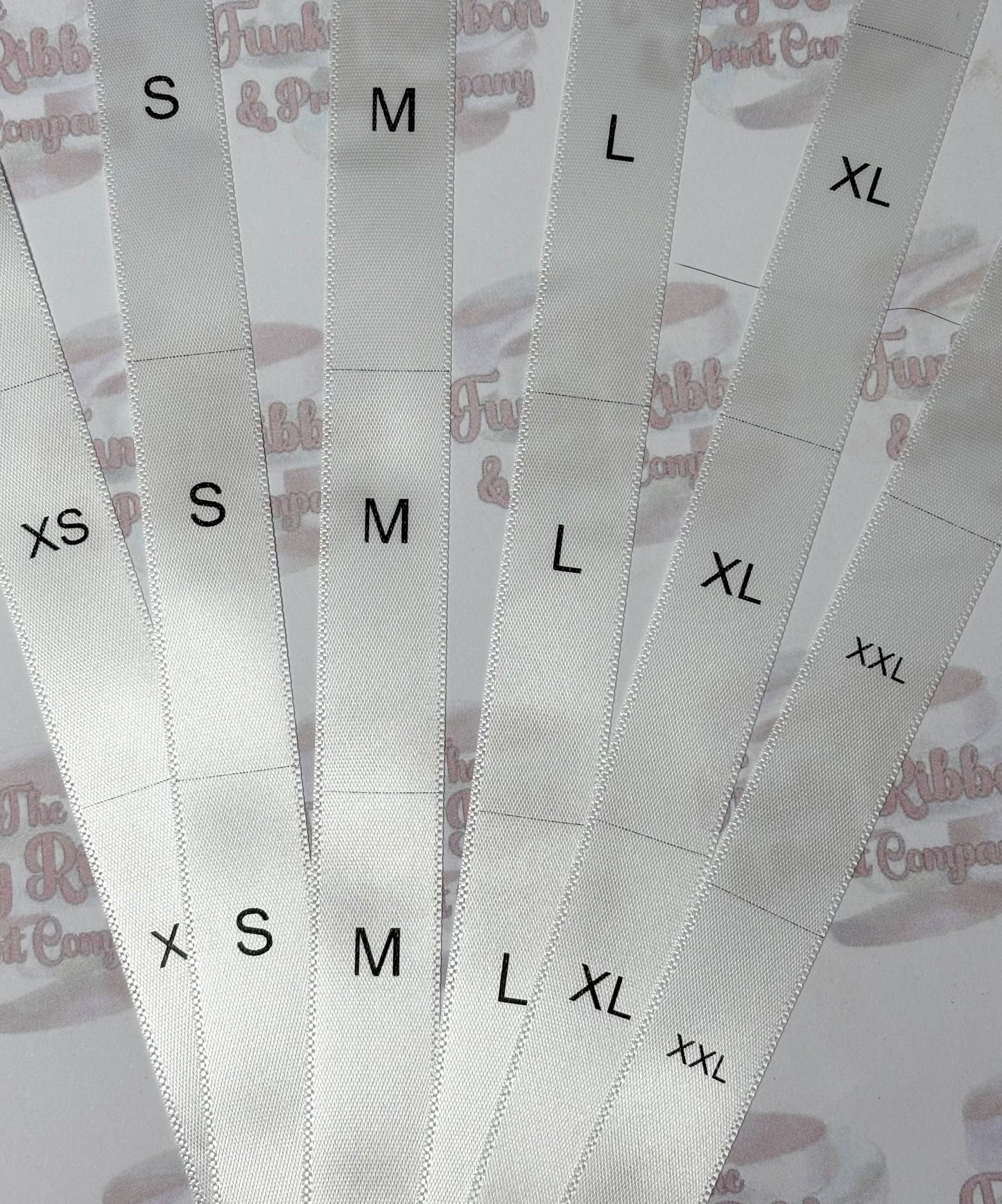 15mm Pre made Size Packs image 4