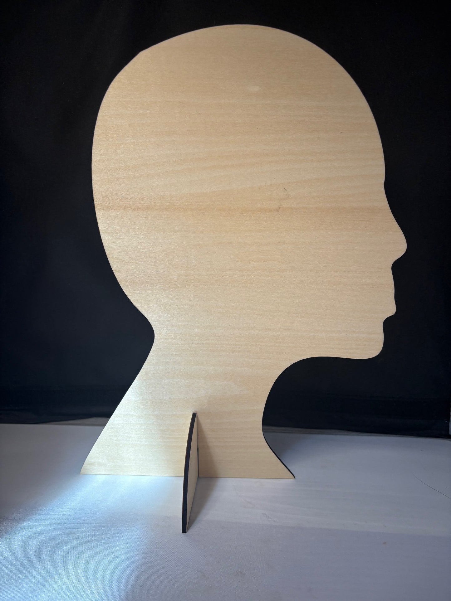 Unisex Side head display image 0