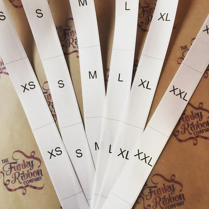 15mm Pre made Size Packs image 0