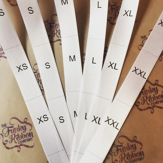 15mm Pre made Size Packs image 0