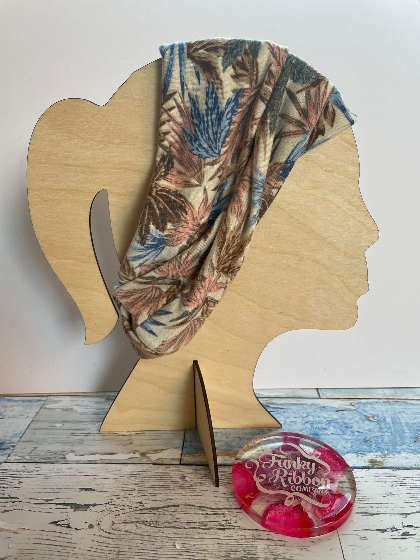 Side head display image 1