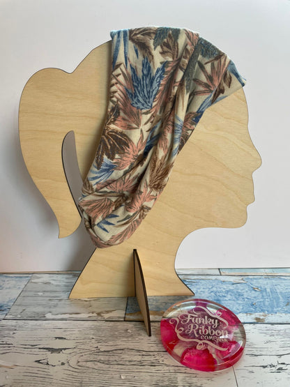 Side head display image 1