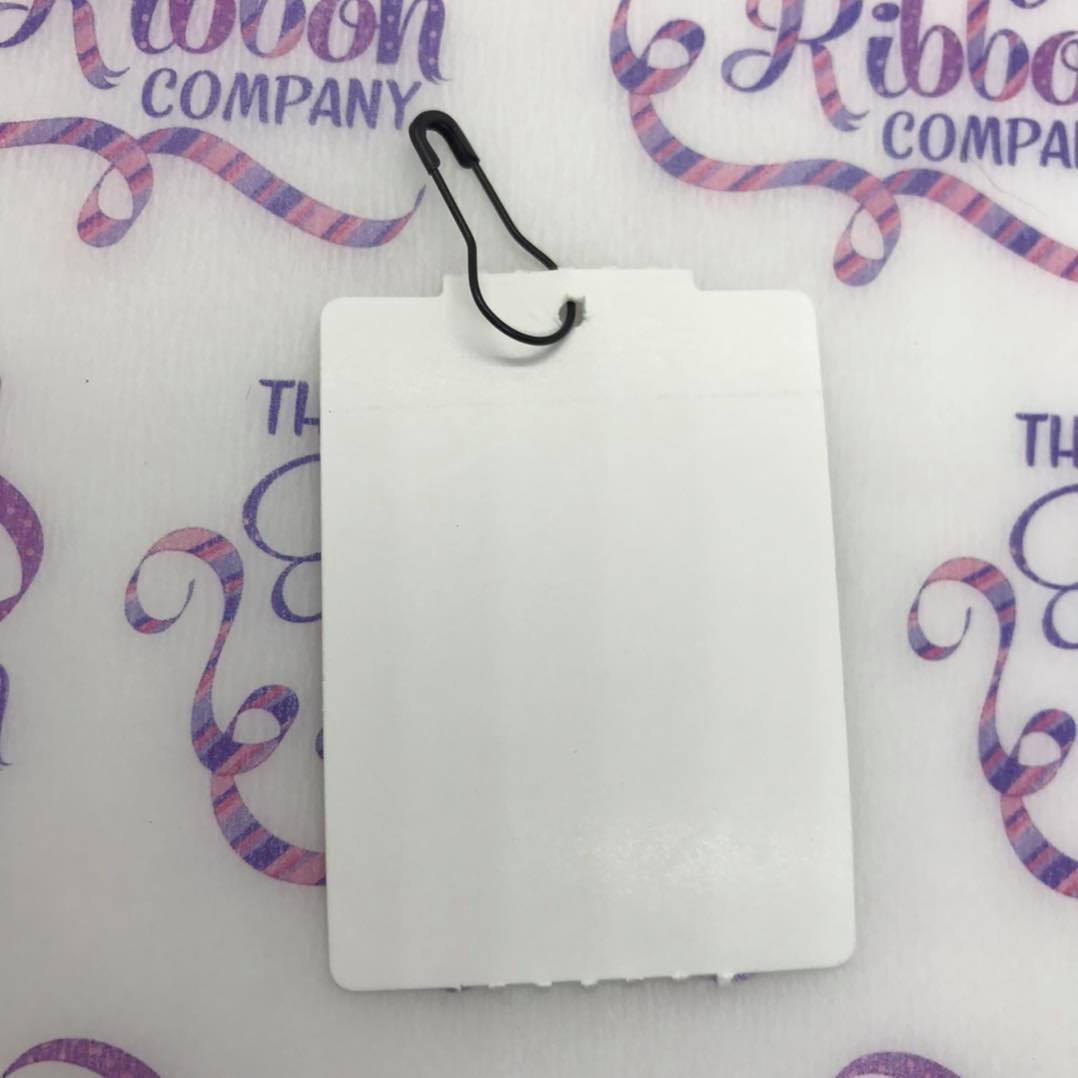 Swing Tag pins image 4