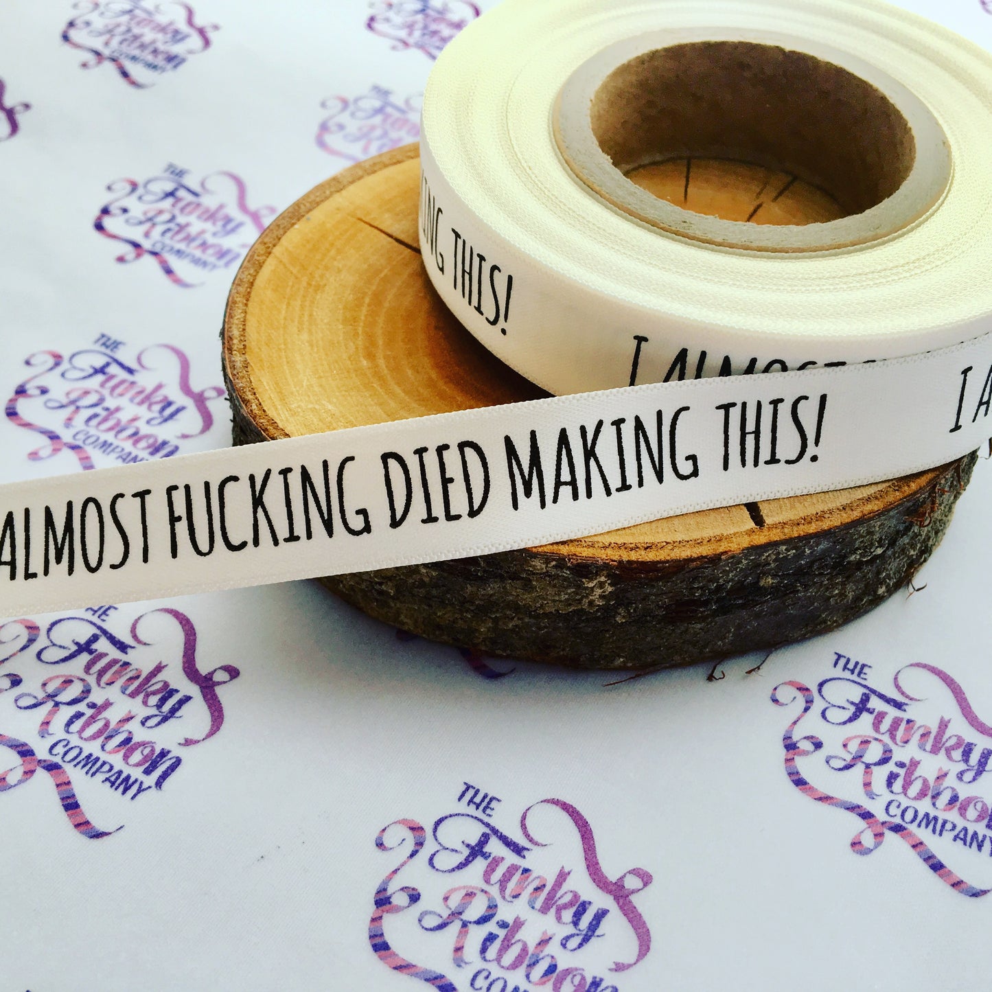 15mm I almost fucking died making this!  image 0