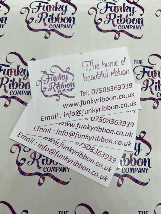 Business Cards image 0