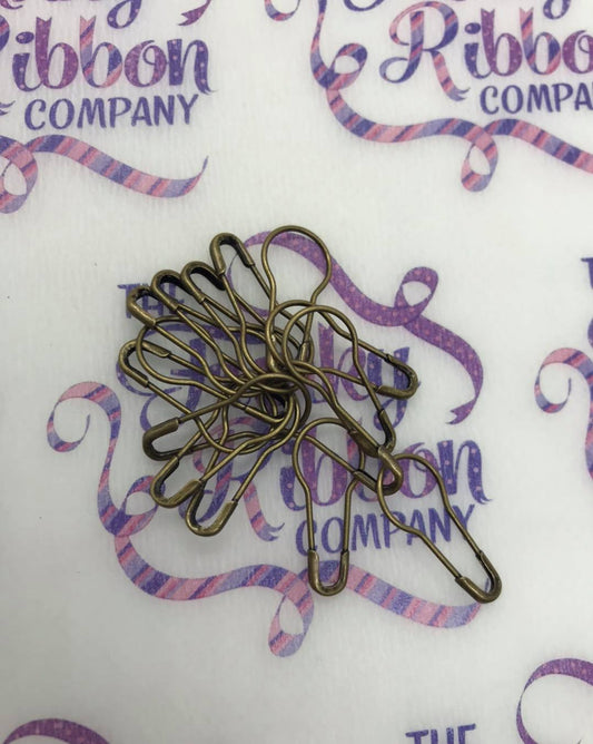 Swing Tag pins image 0