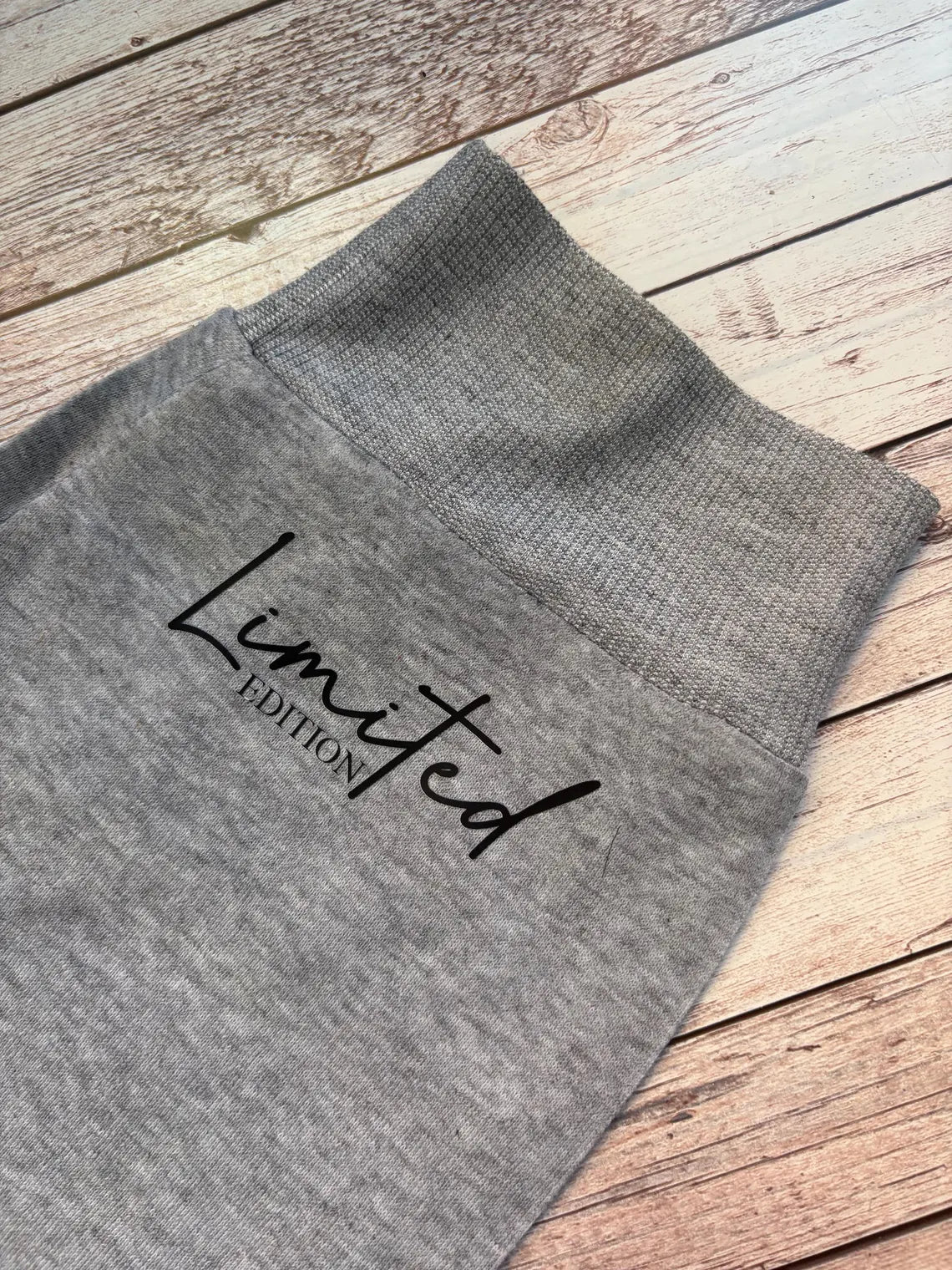 Limited edition DTF transfer image 0