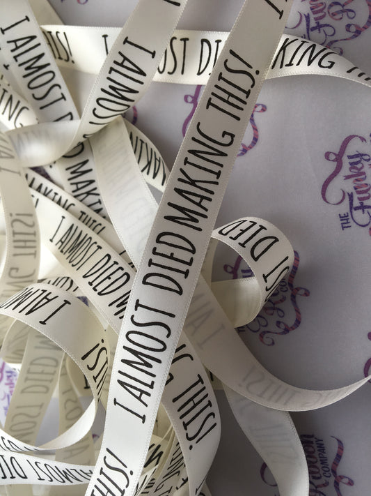 15mm I almost died making this! image 0