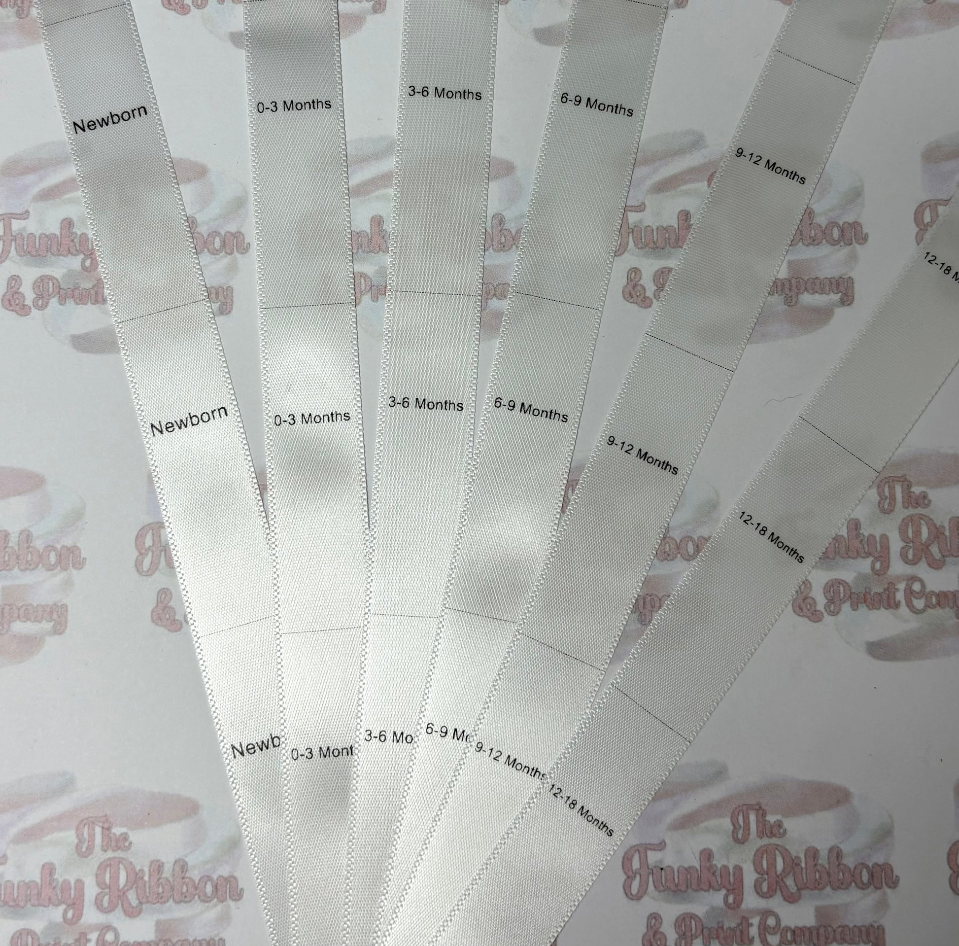 15mm Pre made Size Packs image 2