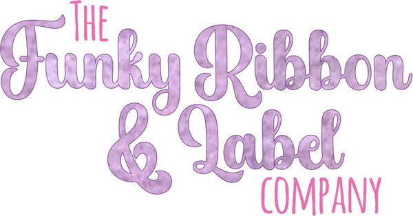 The Funky Ribbon Company