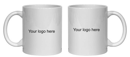 Personalised mug
